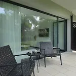 Apartament Premium Solny Resort - A023 Kolobrzeg