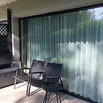 Apartament Premium Solny Resort - A023 Kolobrzeg