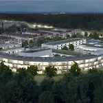 Apartament Premium Solny Resort - A023 Kolobrzeg