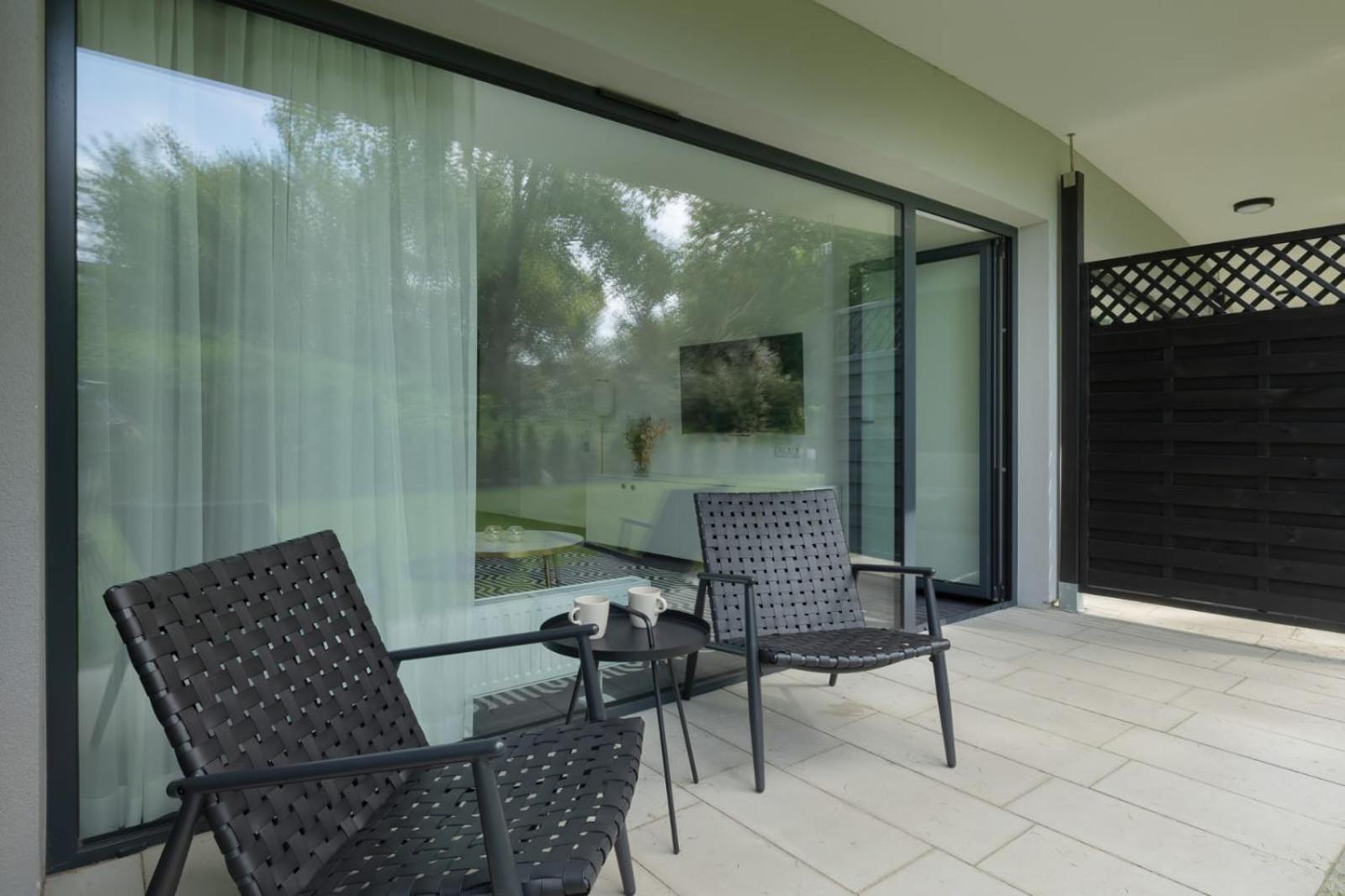 Apartment Premium Solny - A023 Kolberg