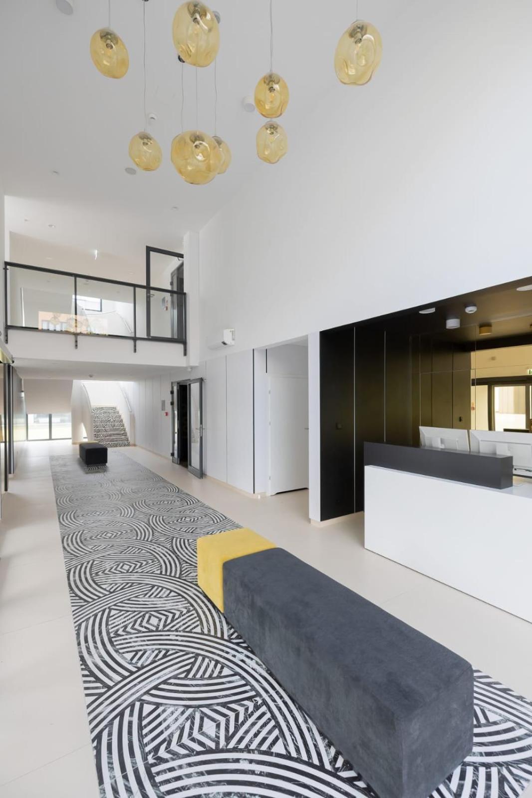 Apartment Premium Solny - A023