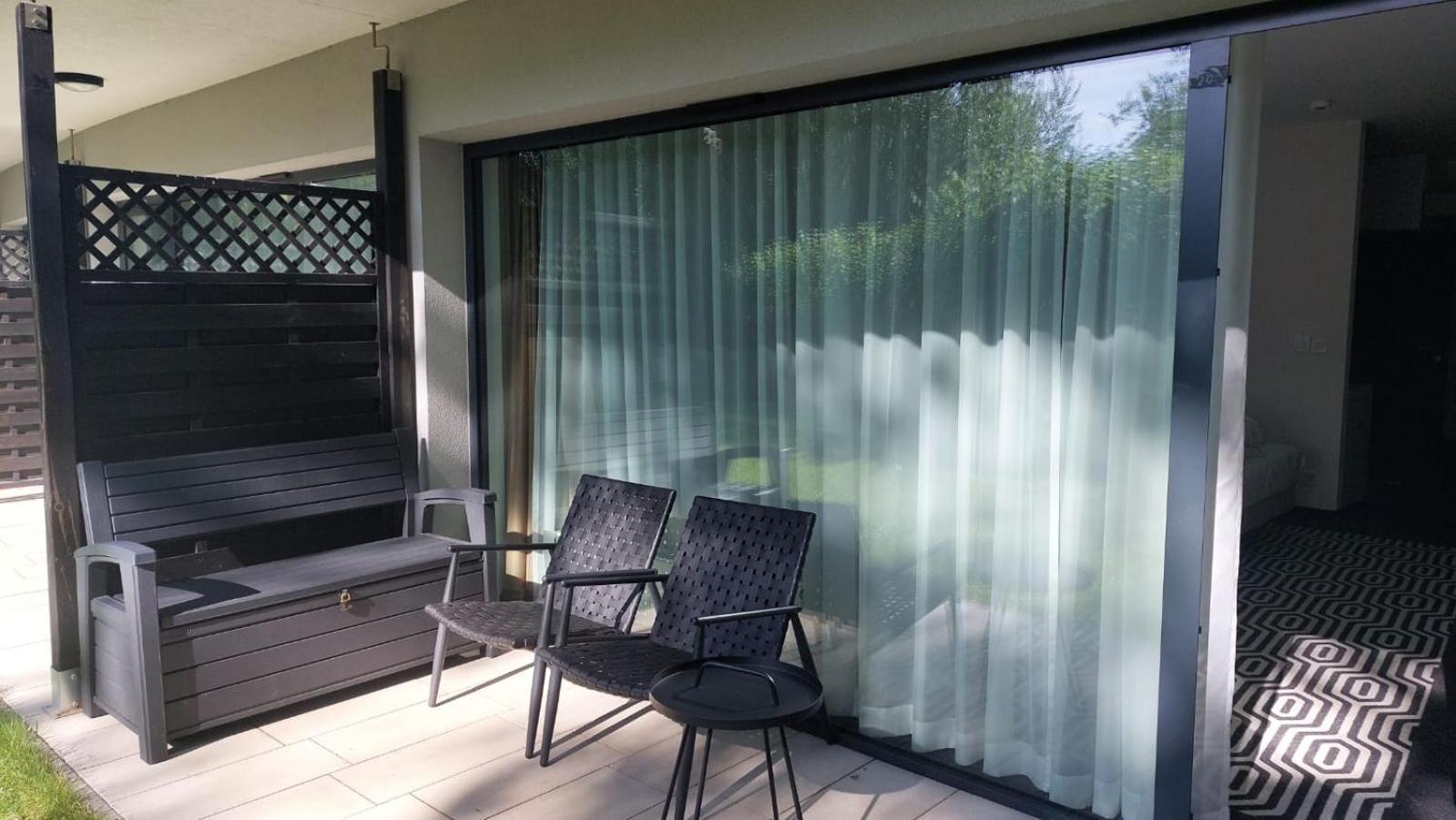 Premium Solny - A023 Apartment Kolberg