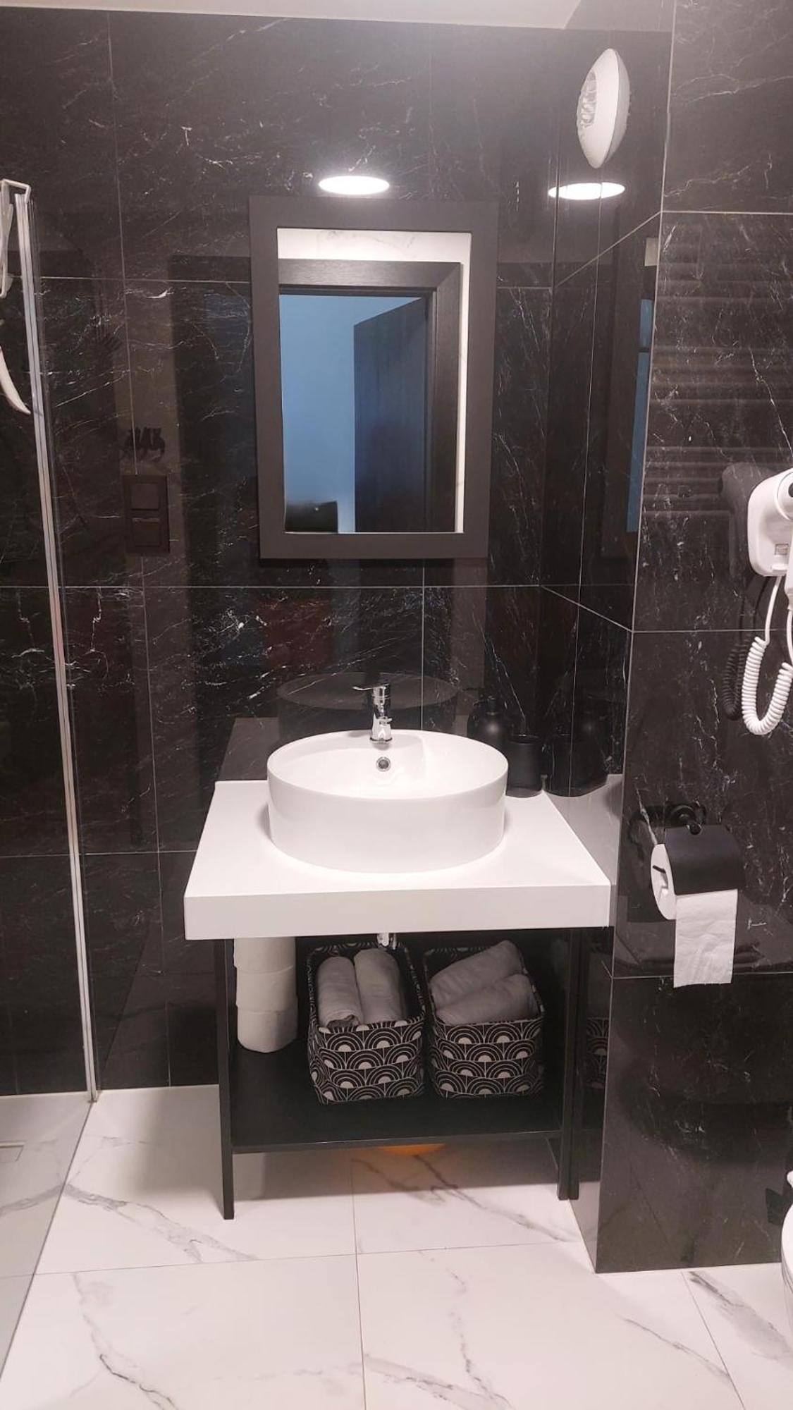 Premium Solny - A023 Apartment *