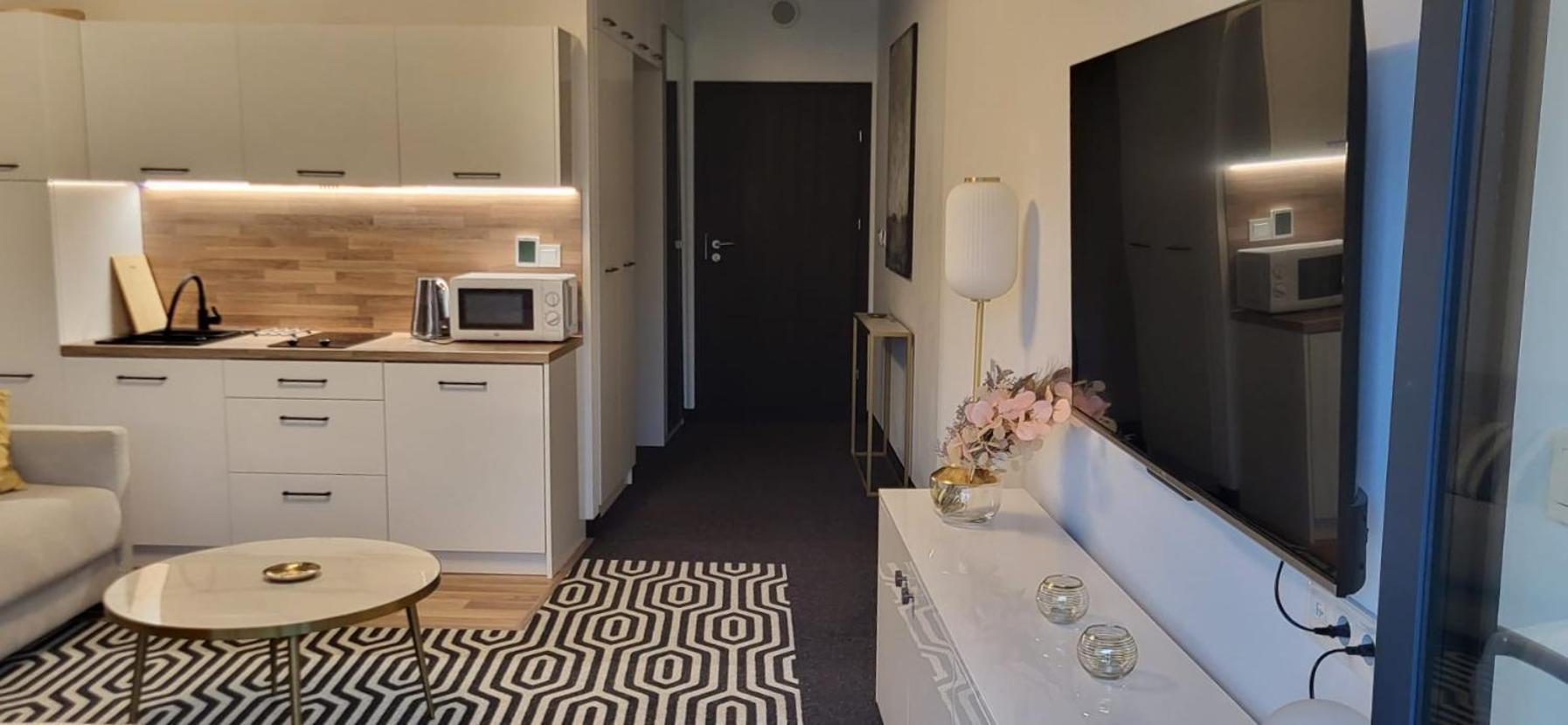 Premium Solny - A023 Apartment