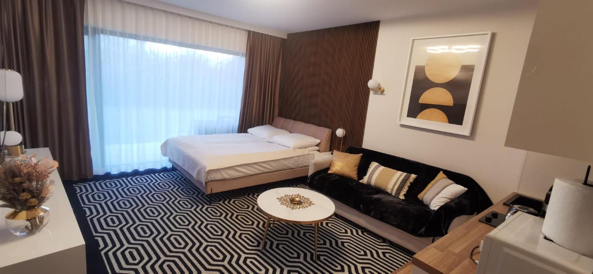Apartment Premium Solny - A023