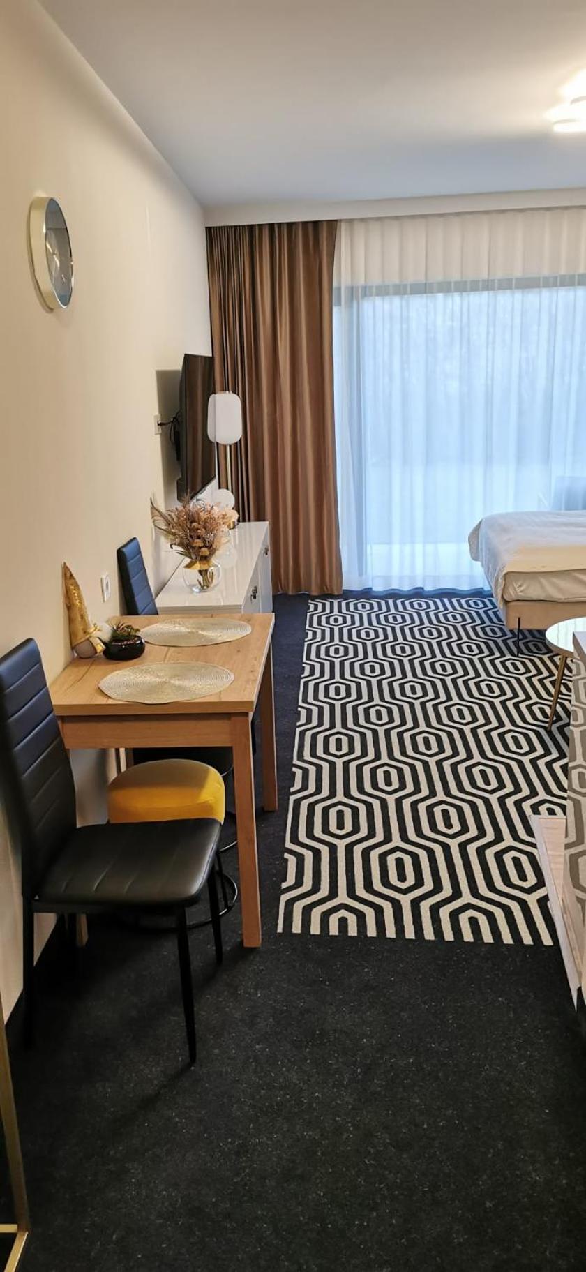 Premium Solny - A023 Apartment *