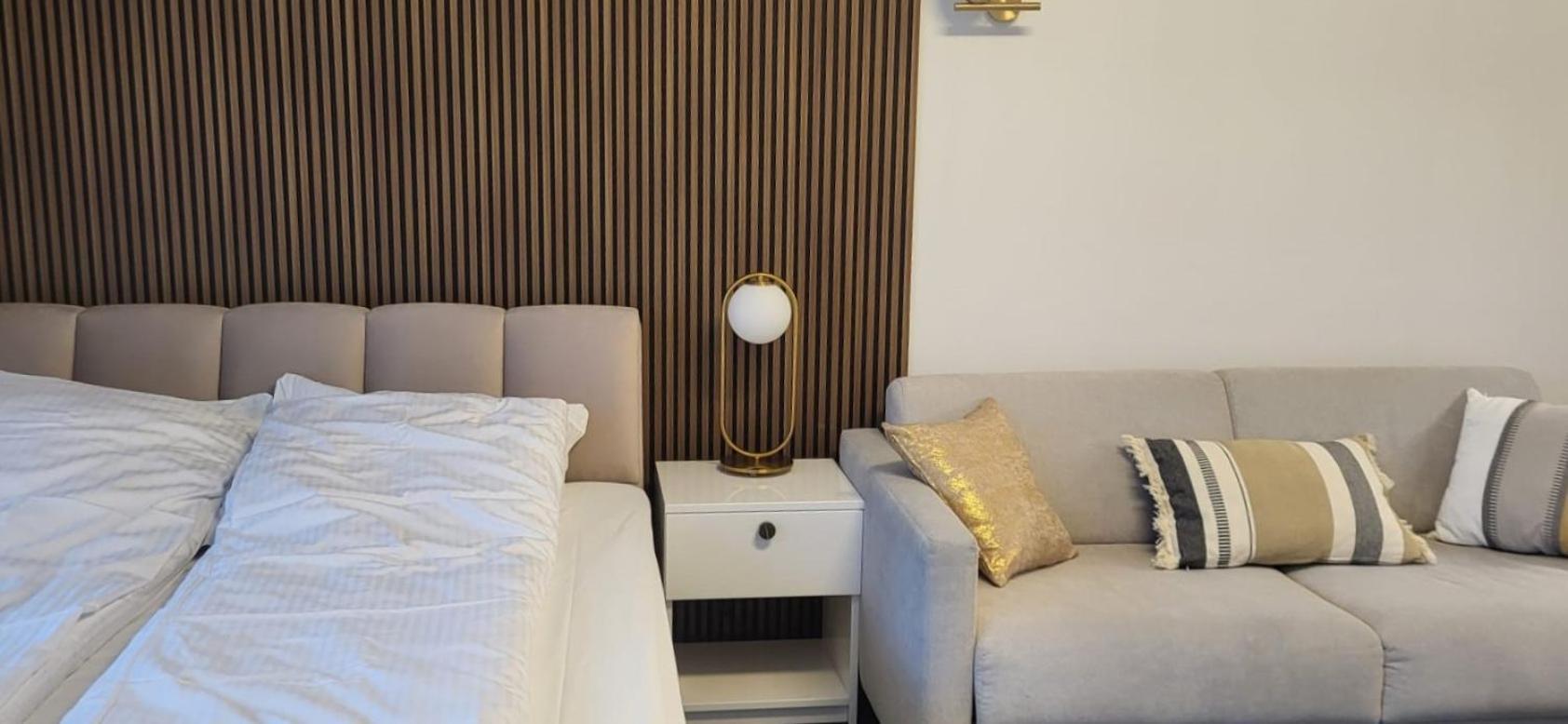 Apartment Premium Solny - A023