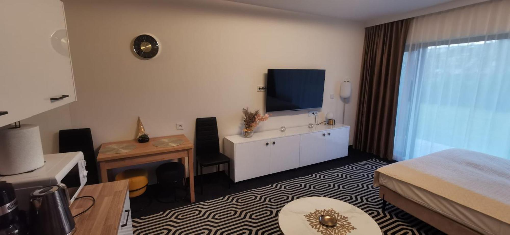 Apartment Premium Solny - A023 Kolberg