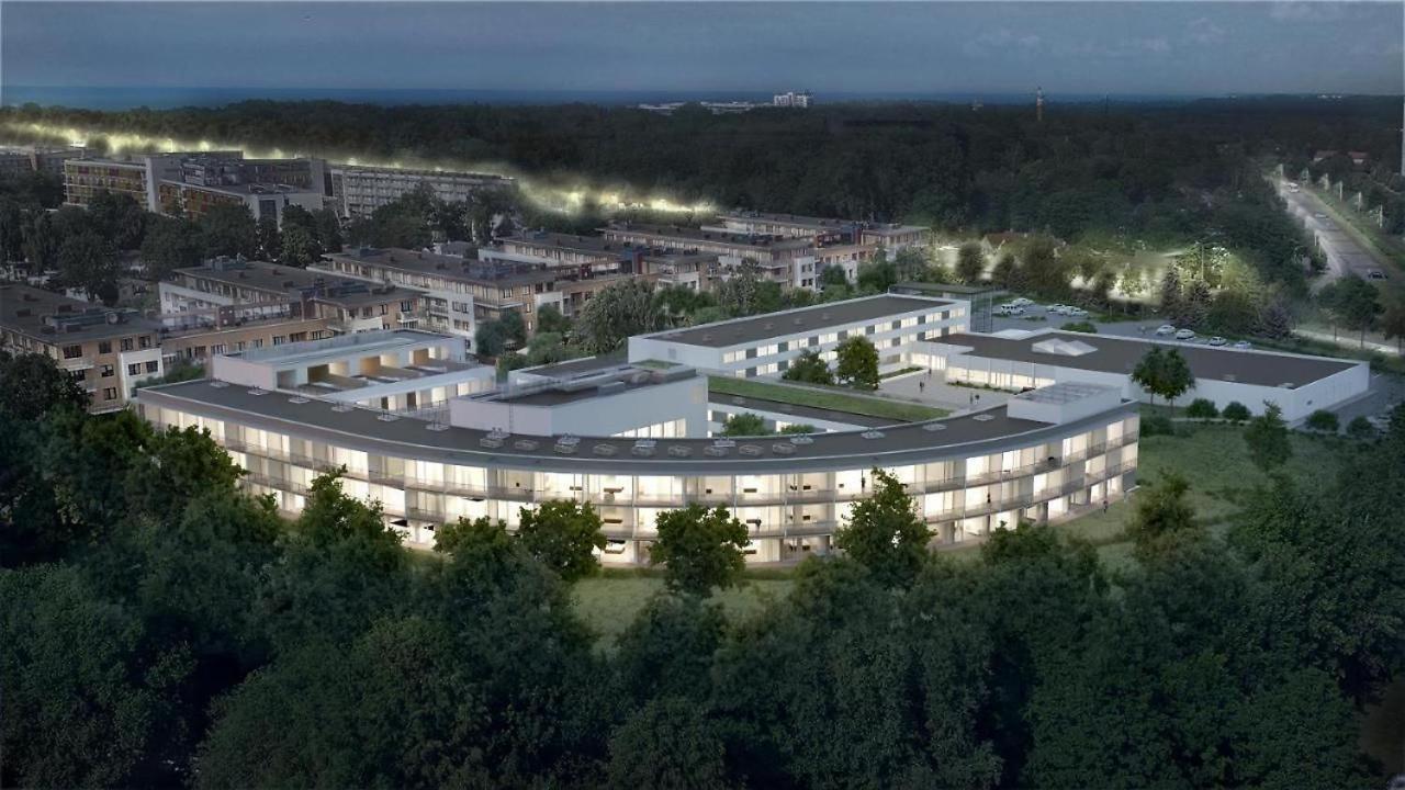 Premium Solny - A023 Apartment *