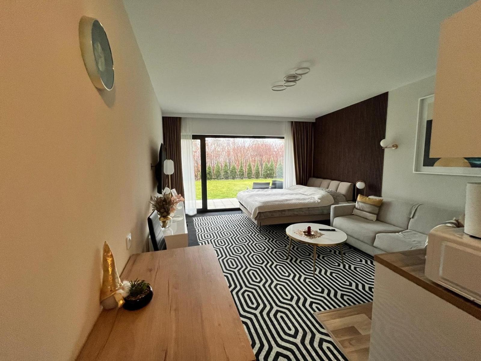Premium Solny - A023 Apartament *