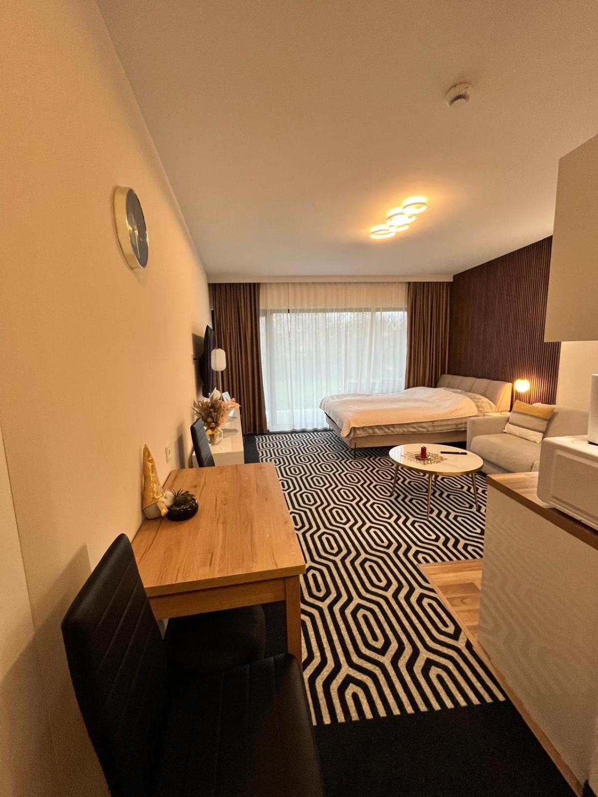 Premium Solny - A023 Apartament *