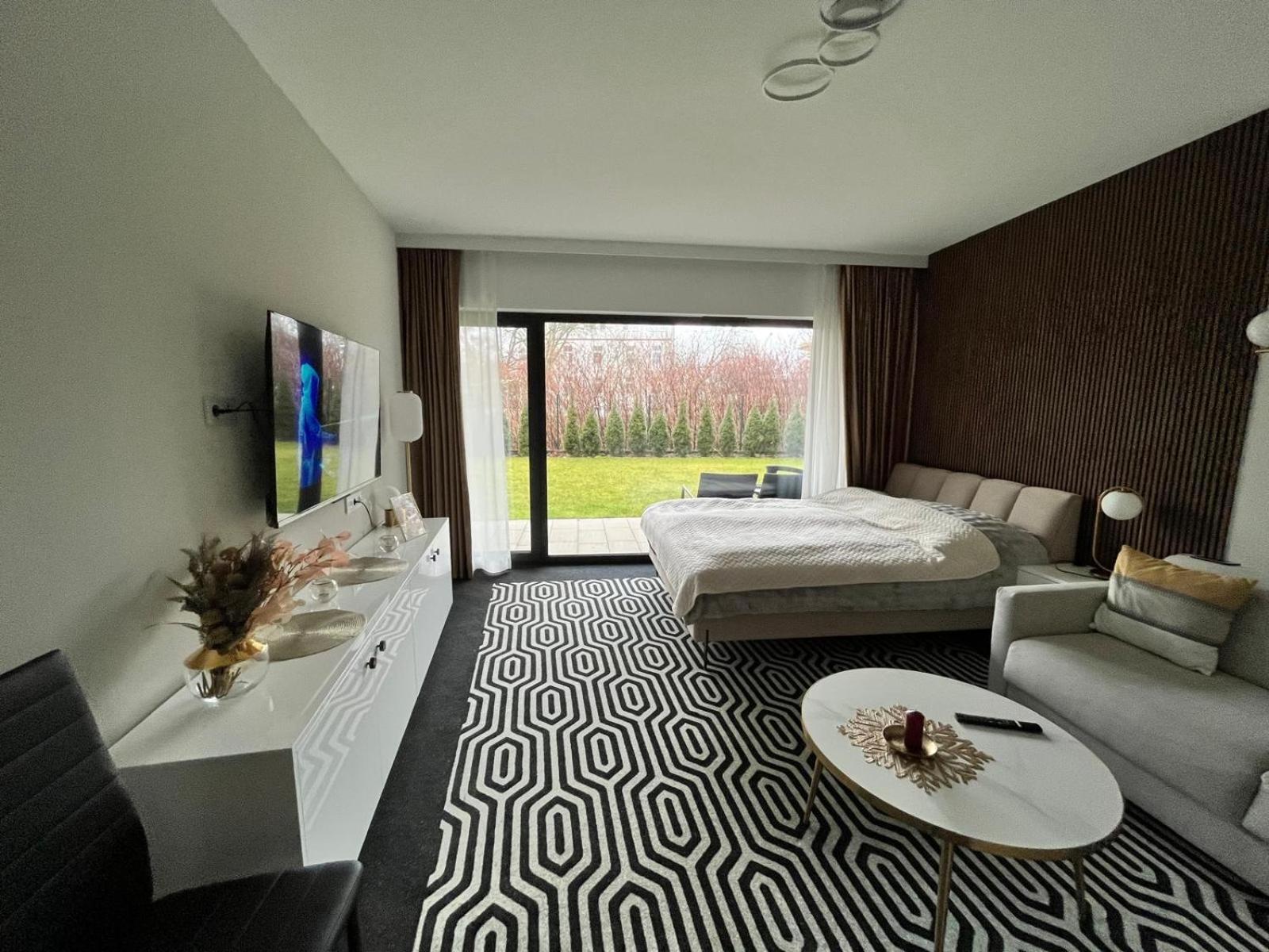 Apartament Premium Solny - A023 *
