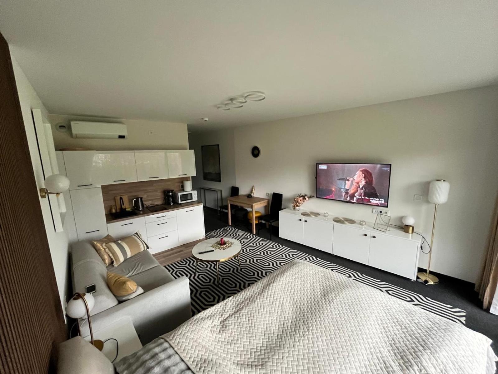 Apartament Premium Solny - A023 Kołobrzeg