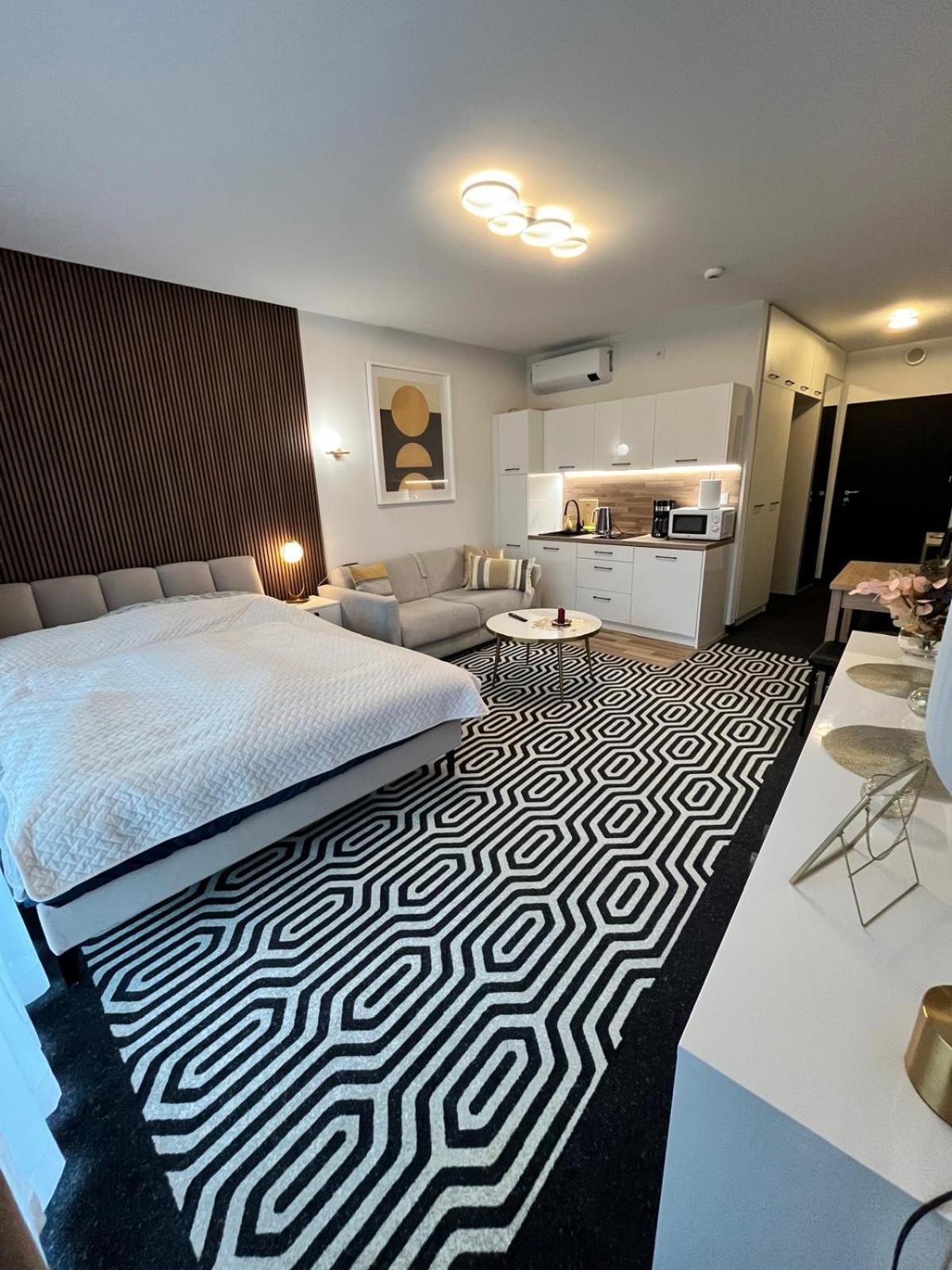 Premium Solny - A023 Apartament