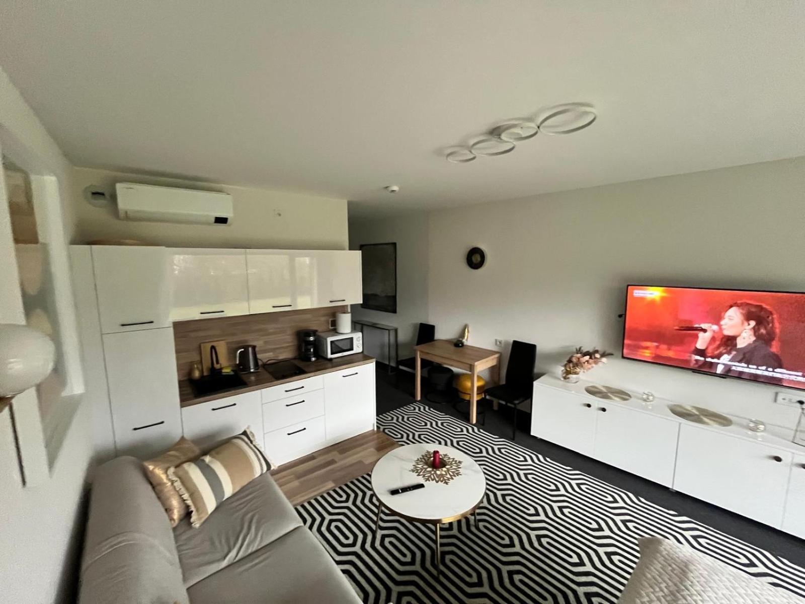 Apartament Premium Solny - A023 Kołobrzeg