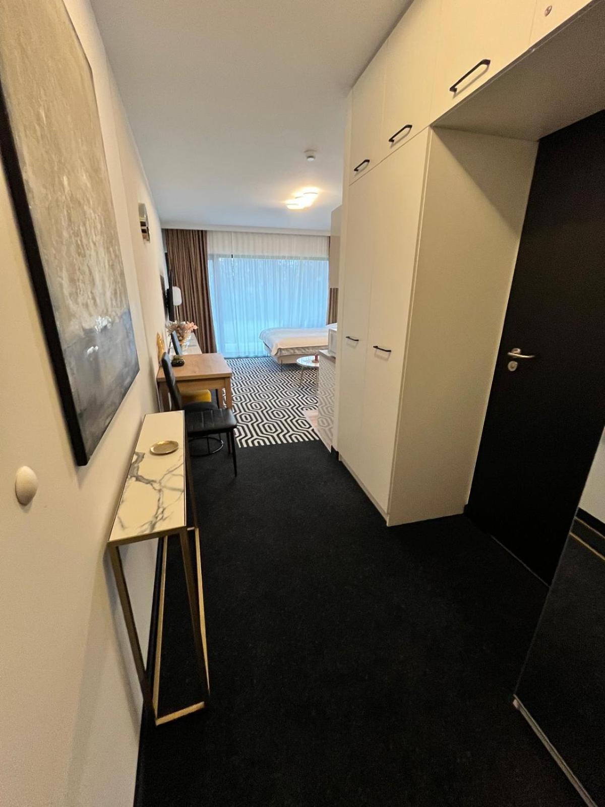 Premium Solny - A023 Apartament
