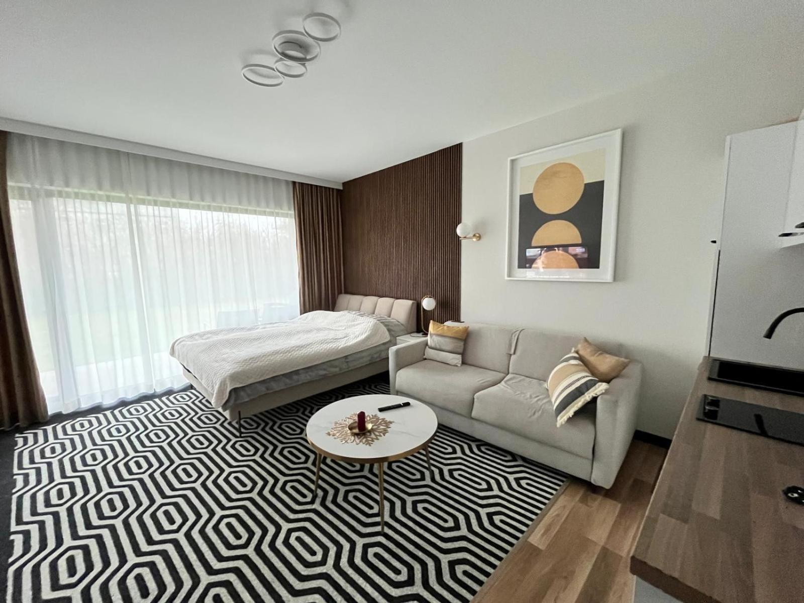 Apartament Premium Solny - A023 *