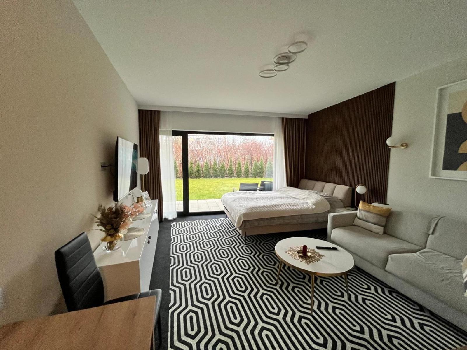 Premium Solny - A023 Apartament