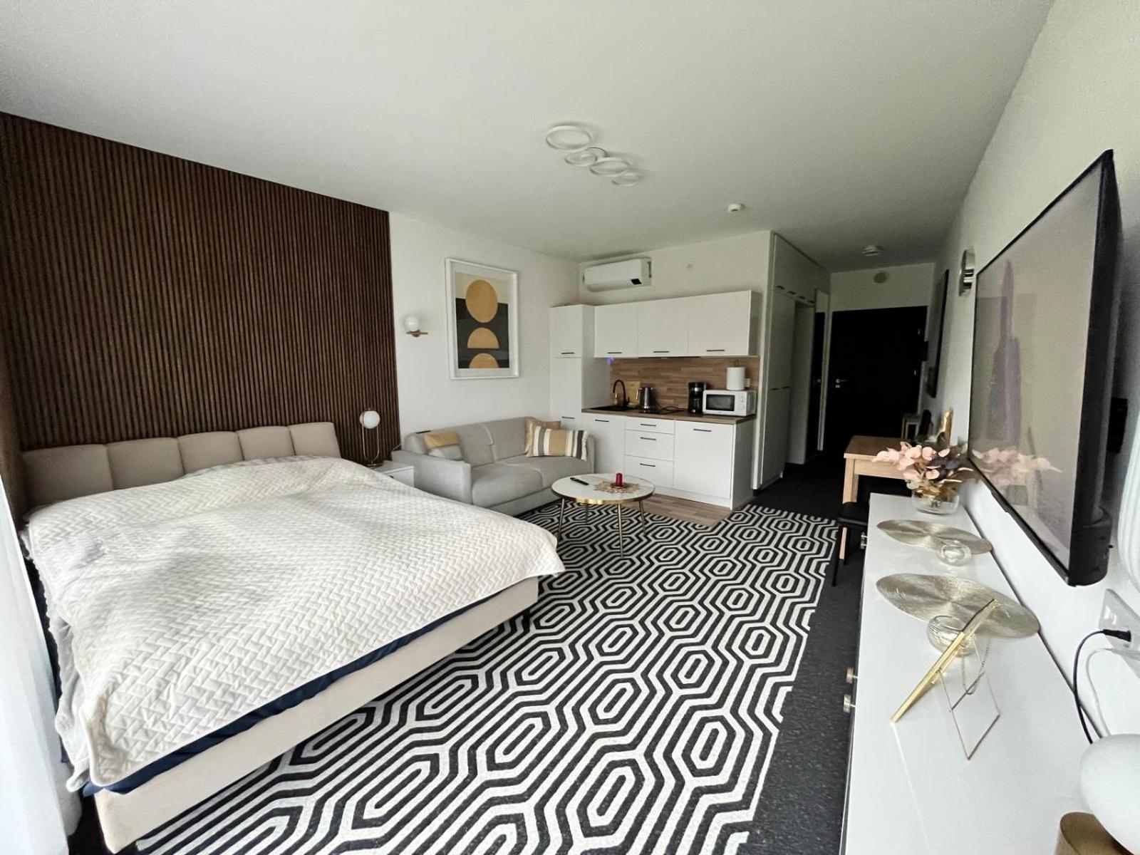 Apartament Premium Solny - A023 *